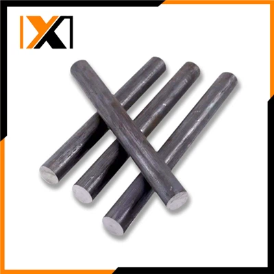 A572/S355JR Okrogla jeklena palica